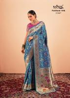 Rajpath shailja silk wholesale saree market near me